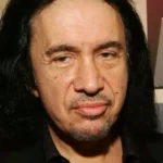 Gene Simmons