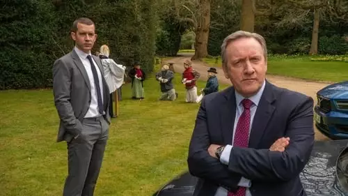 Midsomer Murders S22E4