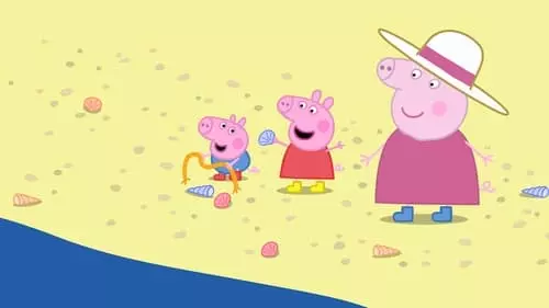 Peppa Pig S7E6