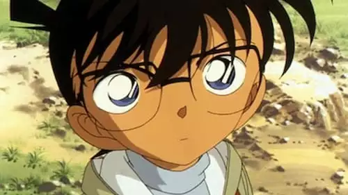 Detective Conan S1E353