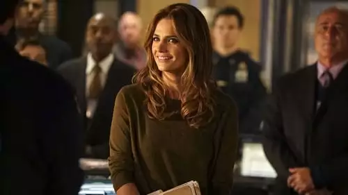 Castle S8E2