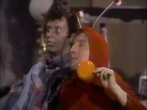 Chapolin Colorado S1E1