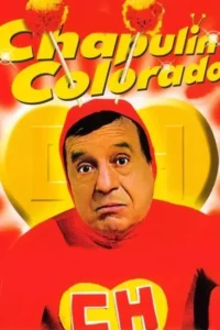 Chapolin Colorado – Temporada 4