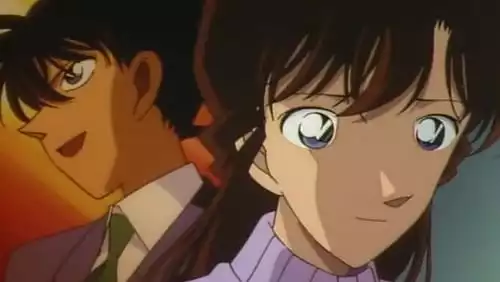 Detective Conan S0E17