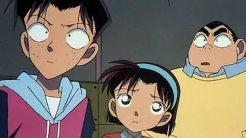 Detective Conan S1E281