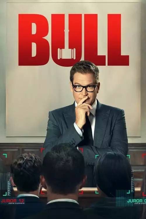 Bull – Temporada 5