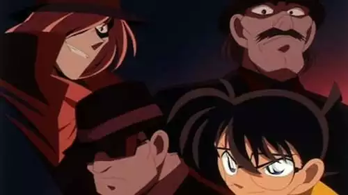 Detective Conan S1E309