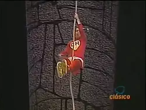 Chapolin Colorado S6E29