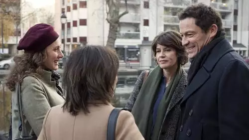 The Affair: Infidelidade S3E10