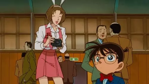 Detective Conan S1E124