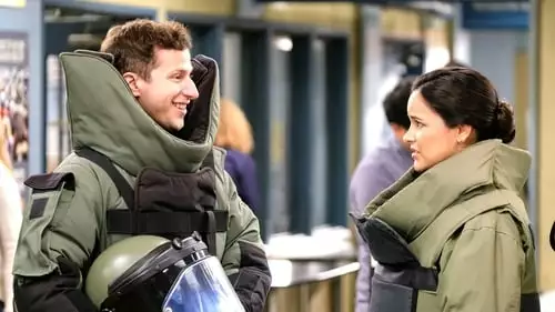 Brooklyn Nine-Nine: Lei e Desordem S7E4