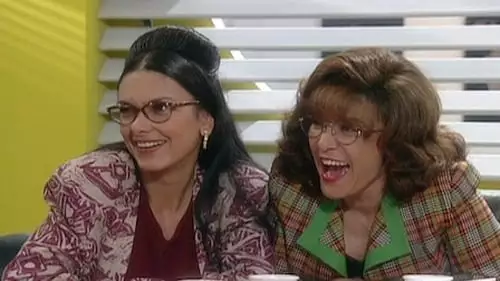 Betty, a Feia S1E297