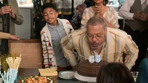 Black-ish S4E16