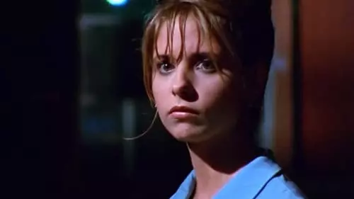 Buffy: A Caça-Vampiros S1E1