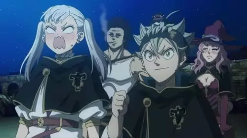 Black Clover S1E136