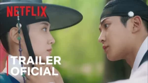 O Rei de Porcelana – O Rei de Porcelana | Trailer oficial | Netflix