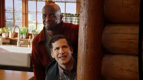 Brooklyn Nine-Nine: Lei e Desordem S8E2