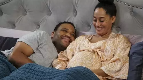 Black-ish S3E18