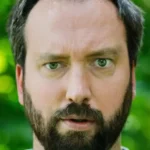 Tom Green