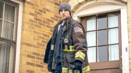 Chicago Fire: Heróis Contra o Fogo S6E14