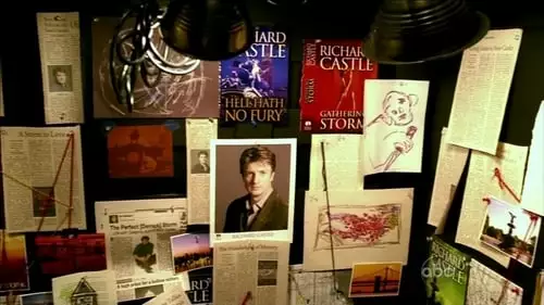 Castle S1E1