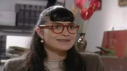 Betty, a Feia S1E205