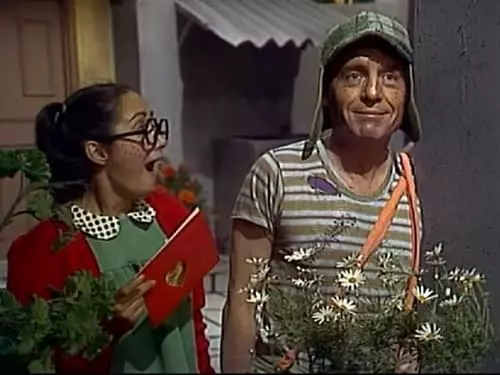 Chaves S7E3