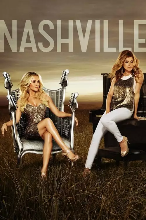 Nashville: No Ritmo da Fama – Temporada 2