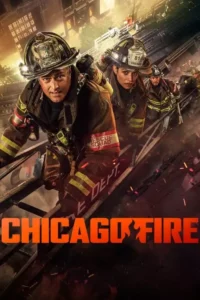 Chicago Fire: Heróis Contra o Fogo – Temporada 13