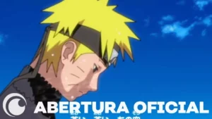 Naruto Shippuden – NARUTO SHIPPUDEN: BLUE BIRD