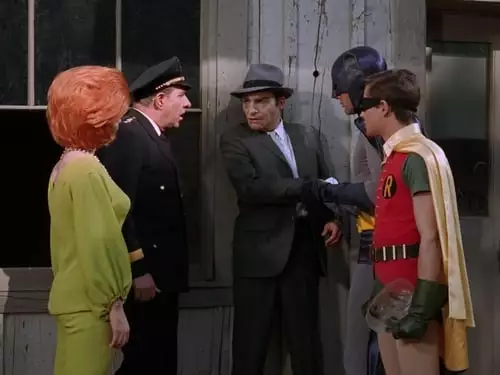 Batman e Robin S1E18