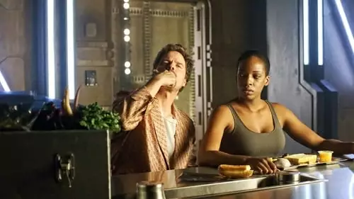 Dark Matter S3E4