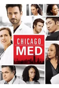 Chicago Med: Atendimento de Emergência – Temporada 2