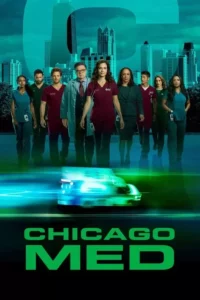 Chicago Med: Atendimento de Emergência – Temporada 5