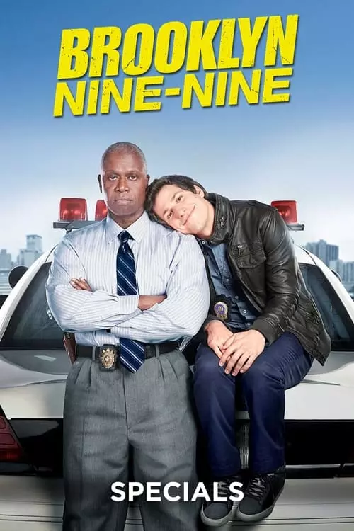 Brooklyn Nine-Nine: Lei e Desordem – Especiais