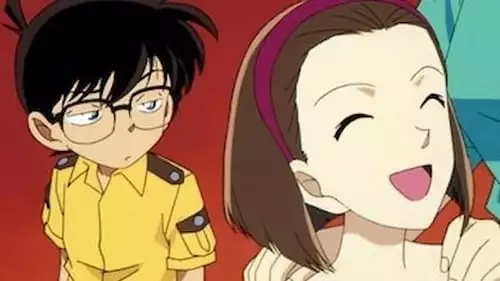 Detective Conan S1E246