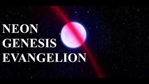 Neon Genesis Evangelion – Neon Genesis Evangelion Trailer