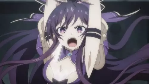 Date A Live S5E5