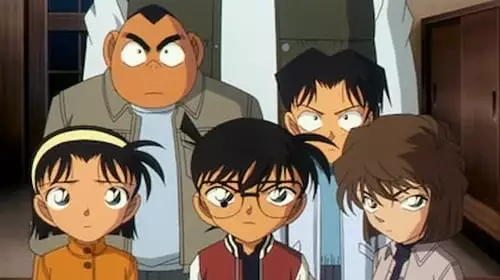Detective Conan S1E375