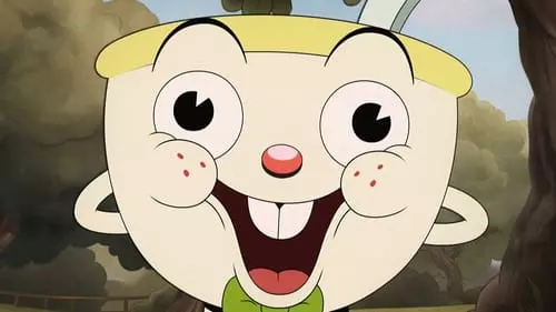 Cuphead: A Série S2E4