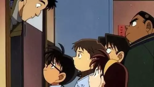 Detective Conan S1E225