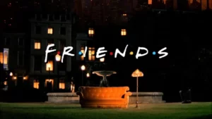 Friends – Abertura (legendada)