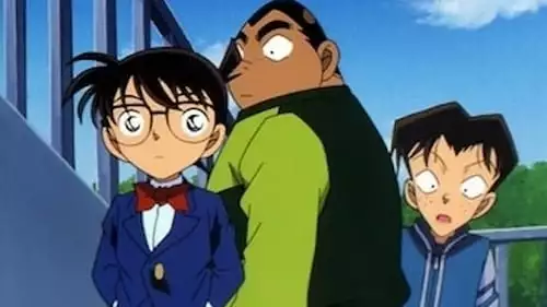 Detective Conan S1E273