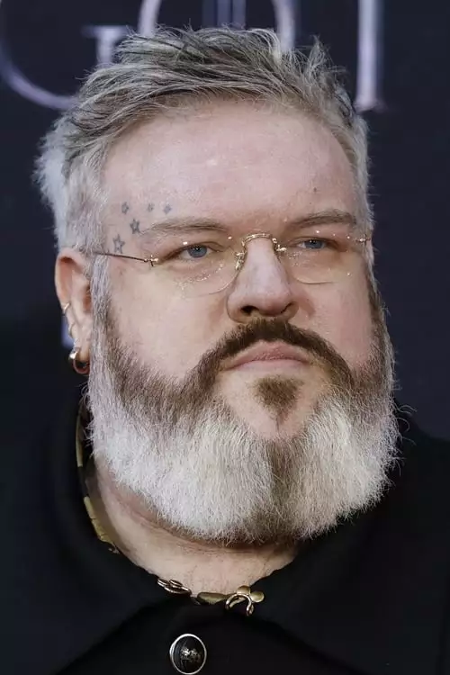 Kristian Nairn