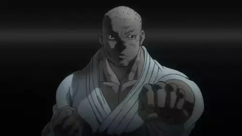 Baki – O Campeão S1E21