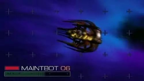 Babylon 5 S3E3