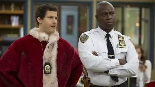 Brooklyn Nine-Nine: Lei e Desordem S2E10