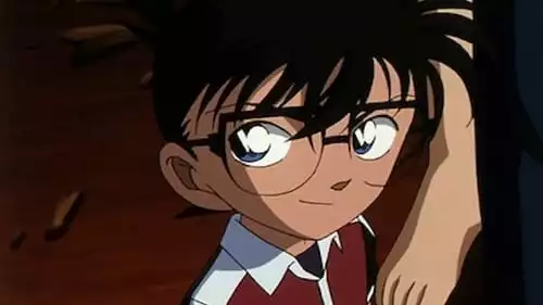 Detective Conan S1E452