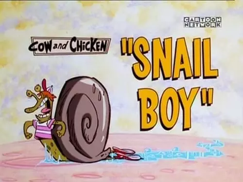 A Vaca e o Frango S4E11