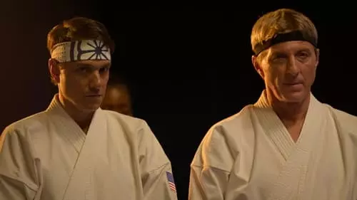 Cobra Kai S6E6